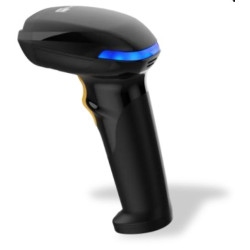 1264 2D Imager , Black , Kit