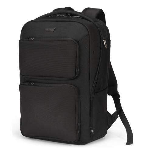 Backpack SEVEN 14-16, Black