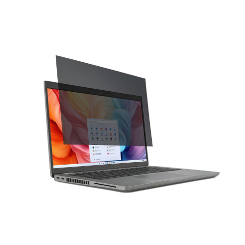 High Clarity Privacy Screen