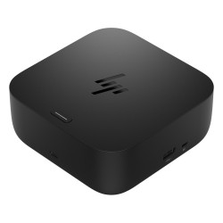 G6 - Docking station - 2 x