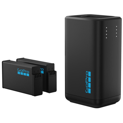 Dual Battery Charger (2
