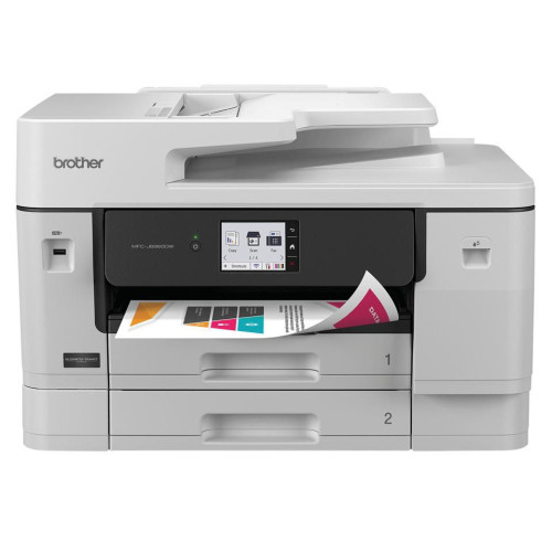 Mfc-J6960Dw Multifunction