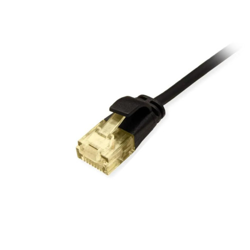 Cat.6A U/Utp Slim Patch