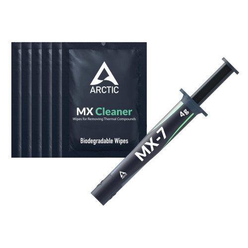 Mx-7 - Ultimate Performance