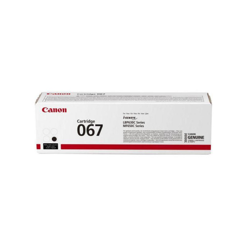 067 Toner Cartridge 1 Pc(S)