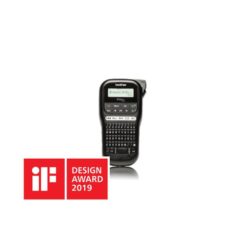 Pt-H110 Label Printer Thermal