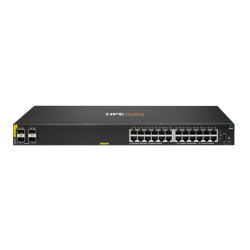 Aruba Networking Cx 6000 24P