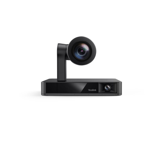 Uvc86 8 Mp Black 3840 X 2160