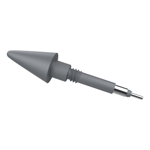 Stylus Pen Accessory Grey 2