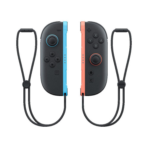 Joy-Con 2 (L)/(R) Light