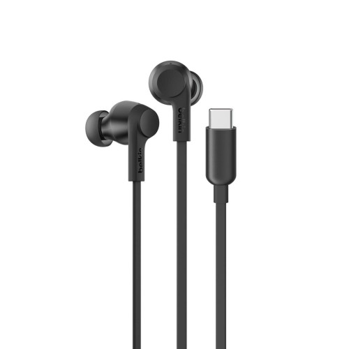 Headset Wired In-Ear