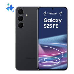 Galaxy S25 Fe 5G 17 Cm (6.7")