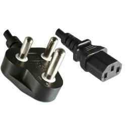 Power cord South Africa Type