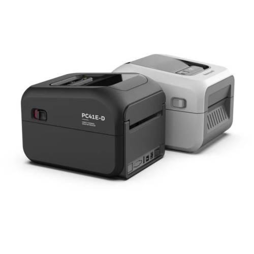PC41E-D, Direct Thermal,