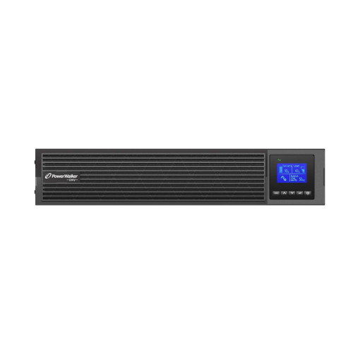 VFI 2000 ICR IoT DNV