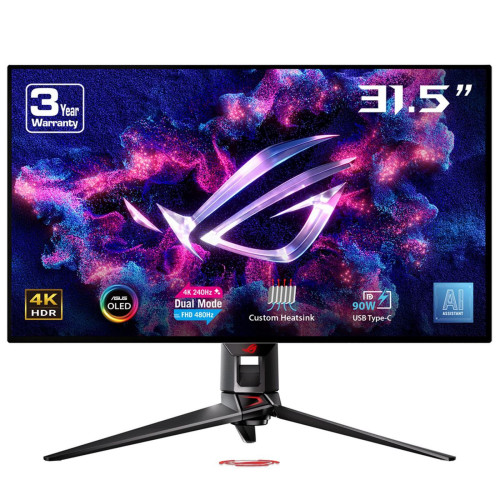Pg32Ucdp Computer Monitor 80