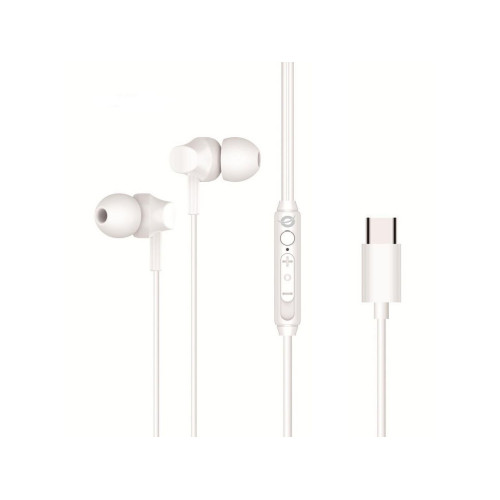 Usb-C In-Ear Headset