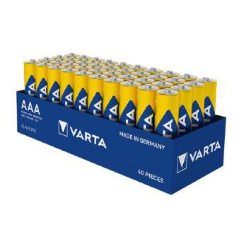 Longlife Power Aaa Single-Use