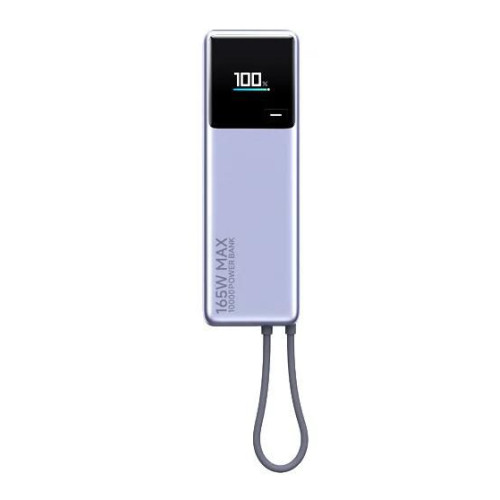 Power Bank Lithium-Ion