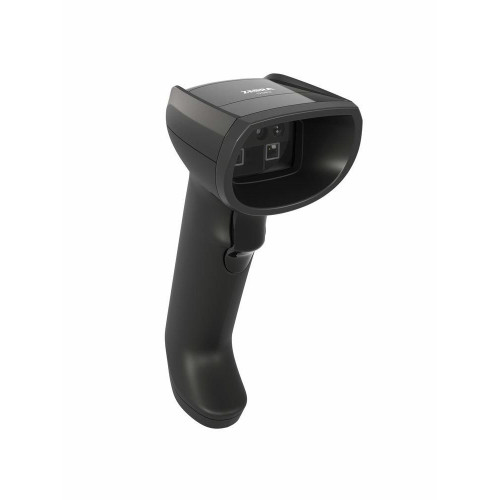 DS8208-SR Black Vibration USB