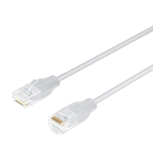 LightFlex CAT6 U/UTP 8M,
