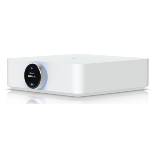 Premium speaker amplifier -