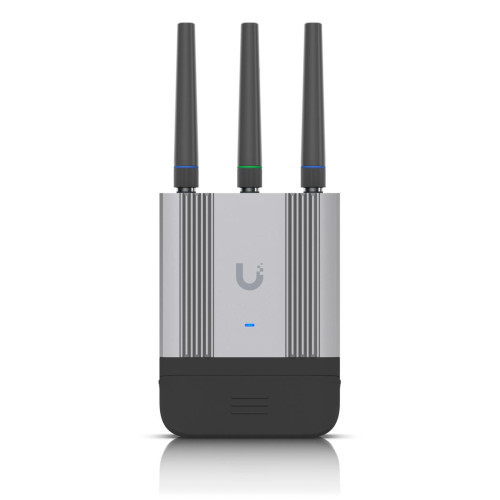 Compact and ruggedized LTE