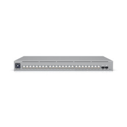 A 24-port, Layer 3 - UK Plug