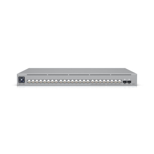 A 24-port, Layer 3 - UK Plug
