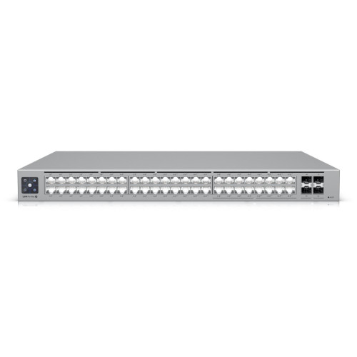 A 48-port, Layer 3 - UK Plug