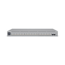 A 24-port, Layer 3 - UK Plug