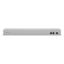 10 GbE WAN Switch linking two