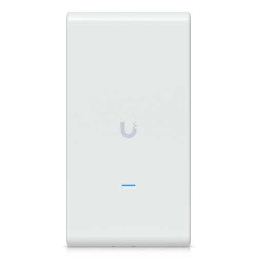 Indoor/outdoor WiFi 6 AP with