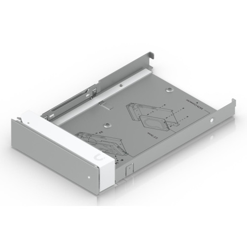 A tray that supports both