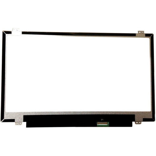 14-inch HD anti-glare display