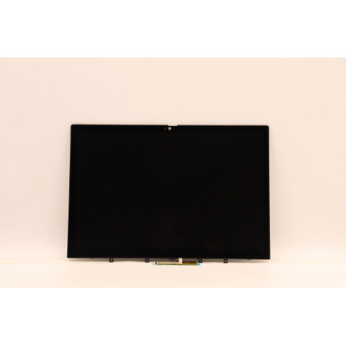 13.3-inch WUXGA touchscreen
