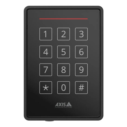 A4131-E Reader with Keypad