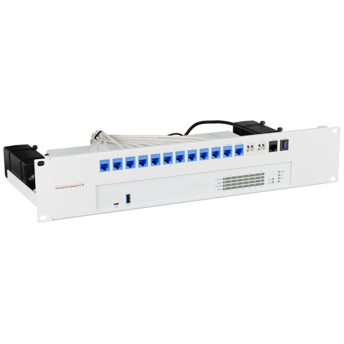 Rackmount Sophos XGS 118·XGS