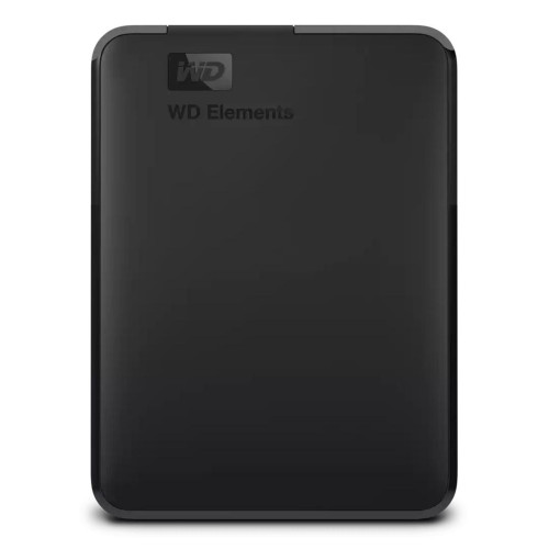 Bbk-Wesn External Hard Drive