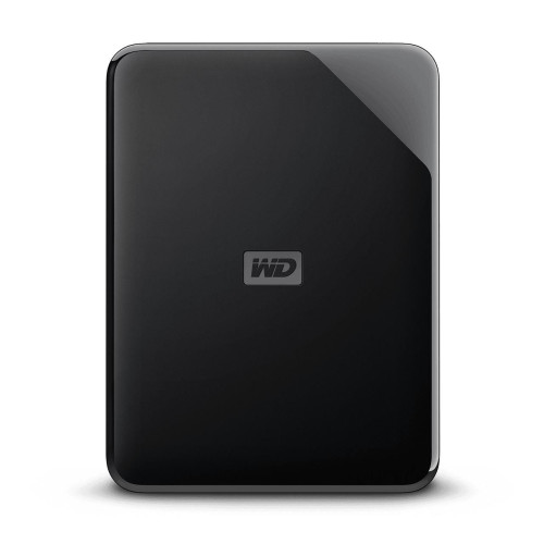Elements Se External Hard