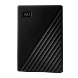 Ext. HDD My Passport 2.5" 5TB