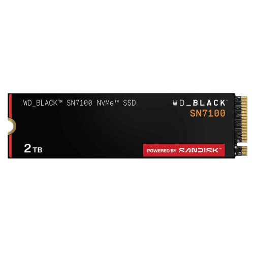 Internal Solid State Drive