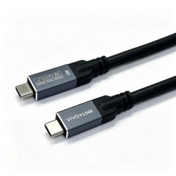 USB-C to USB-C Cable 3m -