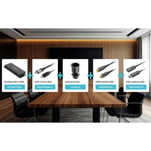 Meeting Room Package medium