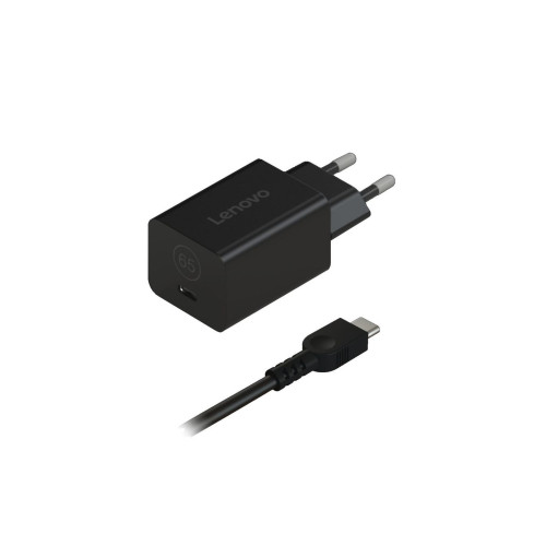 Gan Nano 65W Universal Black