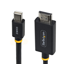 1M (3Ft) Mini Displayport To