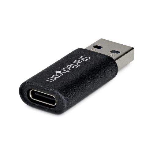 Usb-A To Usb-C Adapter, Usb-A