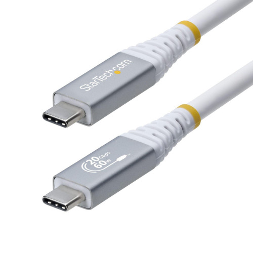 3M (10Ft) Usb4 Cable, 20Gbps,