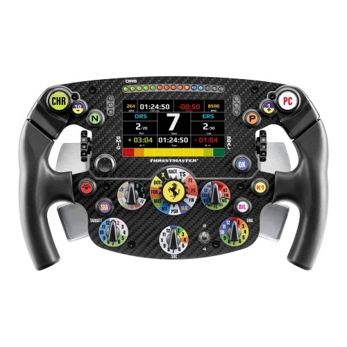 Formula Wheel Add-On Ferrari