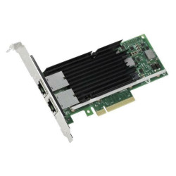 X540T2 Network Card Internal
